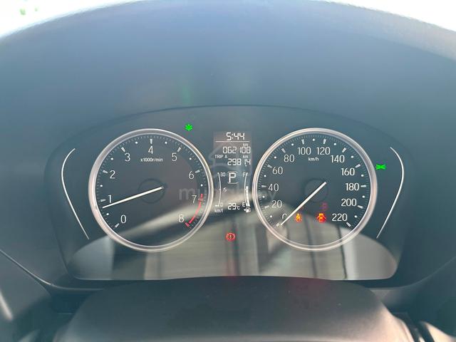 Honda CITY 1.5 E (A) 62,100km V. Fu Loan / Credit - 3