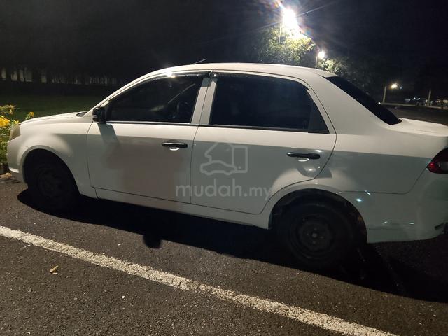 2013 Proton SAGA 1.3 FLX STANDARD (M) - 4