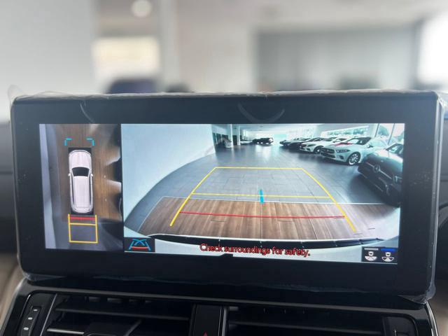 2025 Toyota LANDCRUISER 300 ZX JBL MODELISTA 5A - 5