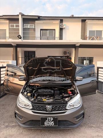 2019 Proton SAGA 1.3 STANDARD MY2016 (A) - 1
