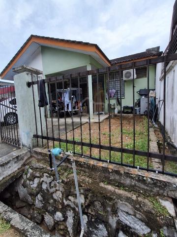 Facing Open, Freehold, non bumi lot, Taman Intan Perdana, Port Dickson 1
