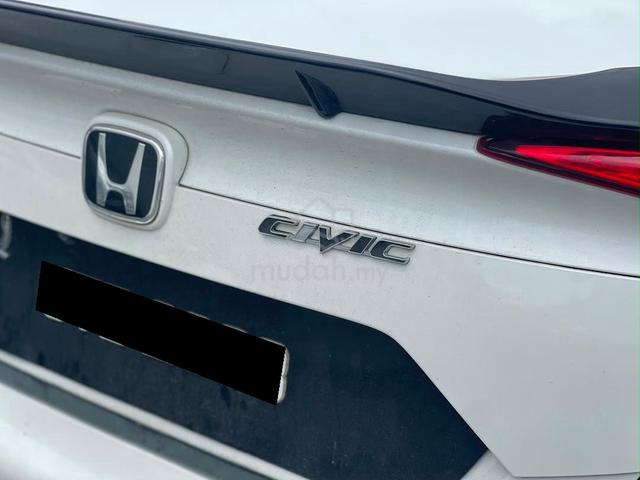 HONDA CIViC 1.8 S MODULA BODY KIT *MERDEKA DEAL - 3