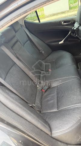 Jackpot Price LexusIs250 (Very Good Condition) - 5