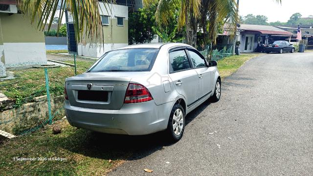2011 Proton SAGA 1.3 BASE LINE (M) - 2