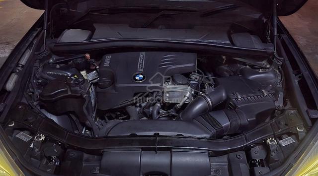 2014 Bmw X1 2.0 sDrive20i (CKD) FACELIFT (A) - 3