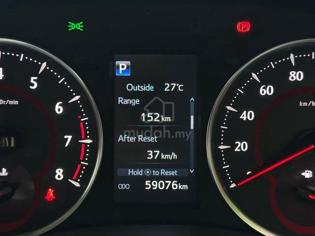 2021 Toyota ALPHARD 2.5 SC JBL FULL LOW MILEAGE - 4