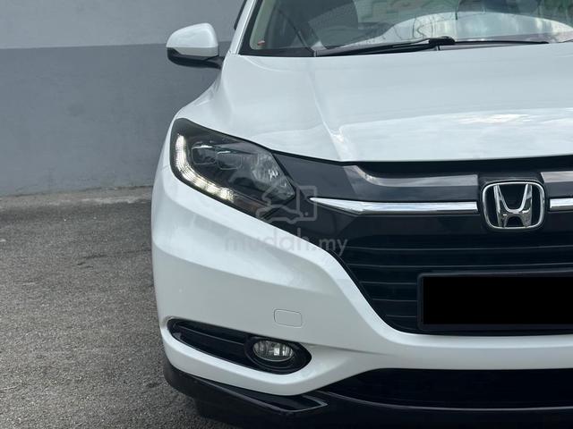 Honda HR-V 1.8 V (A) - 4