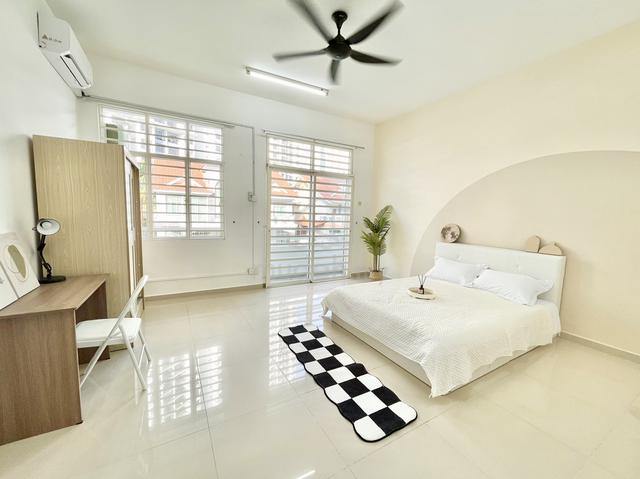 Prrmium Master Room For Rent 1
