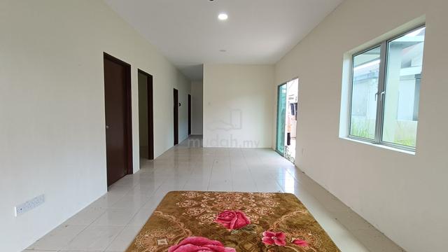 Semi D Resident 2/2 Bandar Baru Setiawan Perdana, Setiawan 1
