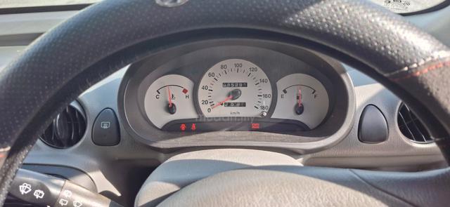 2002 Hyundai ATOS 1.0 GLS (A) - 4
