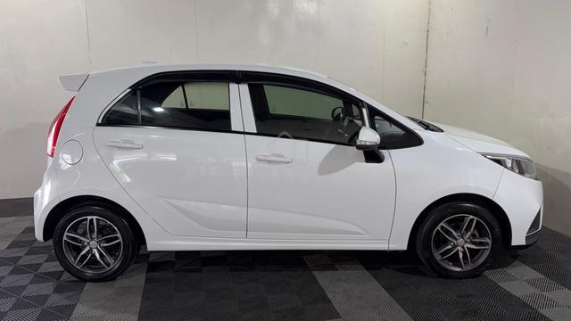 2019 Proton IRIZ 1.3 EXECUTIVE (A) - 3