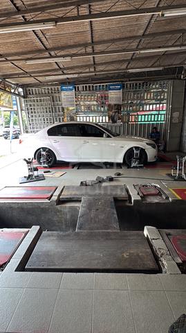 2006 Bmw 525i 2.5 (CBU) (A) - 5