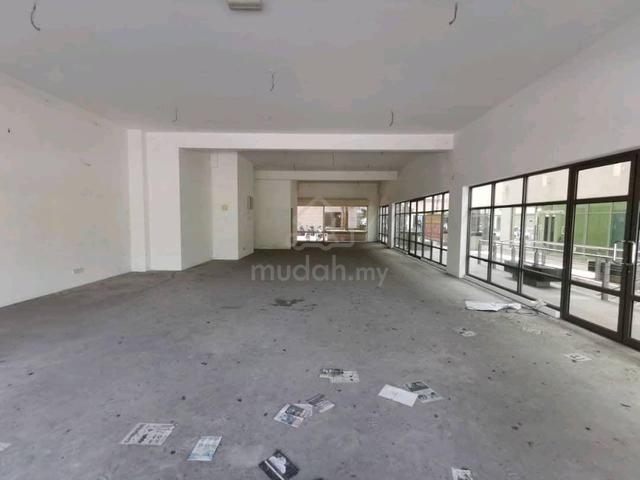 [Endlot] ground floor shoplot Cbd 2 cyberjaya 1