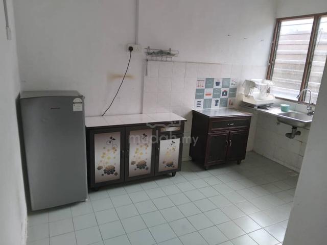 Rumah untuk di sewa Taman Berkat, Simpang. 1