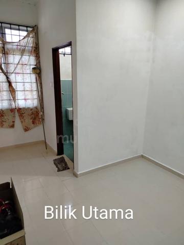 Kg Che Arus, Kok Lanas Teres di Taman Jintan (kb) Daerah Ketereh Utk D 3