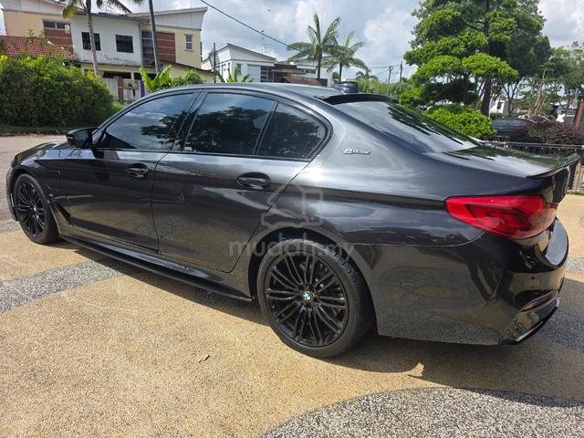 2019 Bmw 530e 2.0 M SPORT (A) - 1
