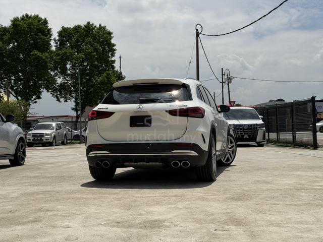 2023 Mercedes Benz GLA45 S 2.0 AMG 4MATIC FULLSPEC - 2