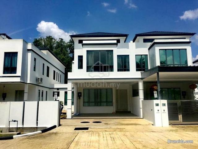 Nilai 24x80 Extraland 10ft [Freehold Below Market Price 30%] 60k Cash 1