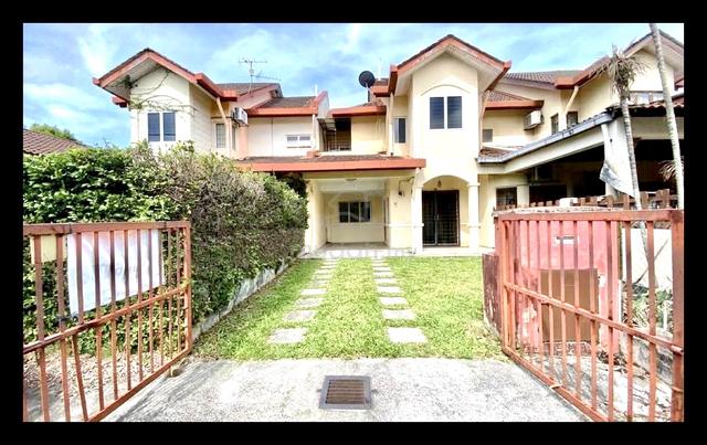 DEPOSIT FLEXIBLE🔥 NEGO 2 Storey Seksyen 7 Bandar Baru Bangi 1