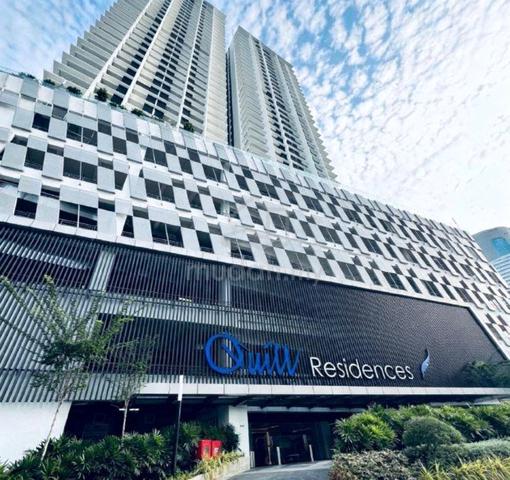 Quill Residence 1