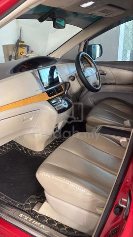 2006 Toyota ESTIMA 3.5 G GSR50W (A) - 4