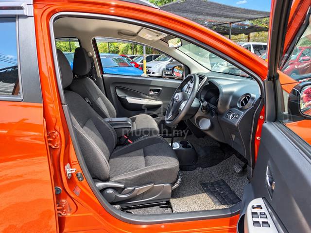 2020 Perodua AXIA STYLE 1.0 (AUTO) - 4