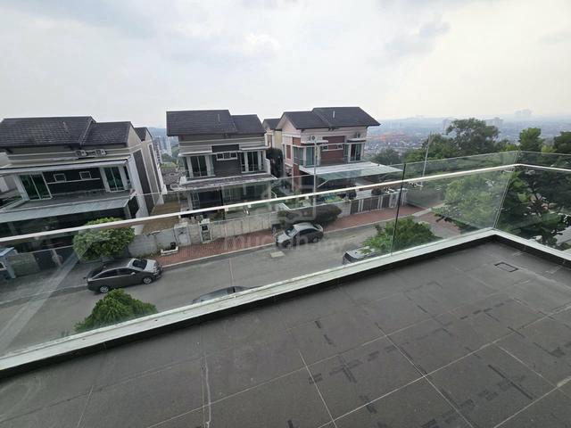 Ridgeview Residences Kajang 1