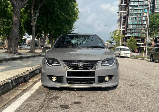 2011 Proton PERSONA 1.6 ELEGANCE BASE LINE (A) - 1