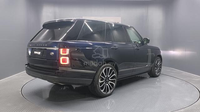 2019 Land Rover RANGE ROVER 3.0 VOGUE SE (A) - 2