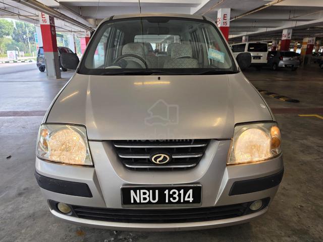 2006 Inokom ATOS 1.0 GL (M) - 4