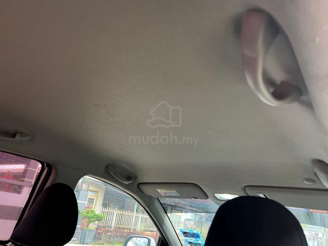 2015 Kia PICANTO 1.2 (A) - 2