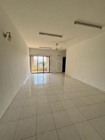 Kristal Villa 1