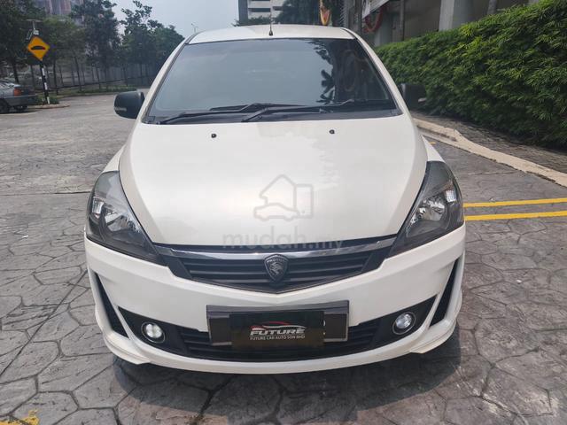 2016 Proton EXORA 1.6 PREMIUM FULL LOAN - 3