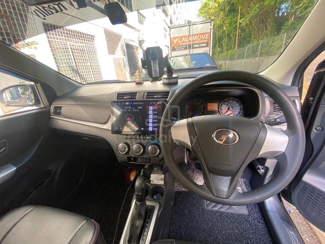 2024 Perodua BEZZA 1.3 X MY16 D63D FACELIFT (A) - 5