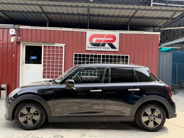 Mini COOPER 1.5(A)FACELIFT ** PROMOTION KAW-KAW ** - 5