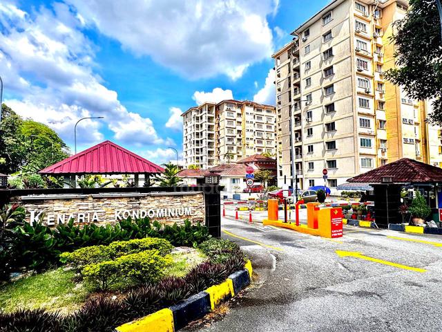 Kenaria Condominium 1