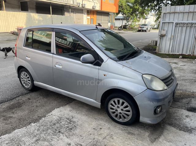 2015 Perodua VIVA 1.0 ELITE AT (A) - 1