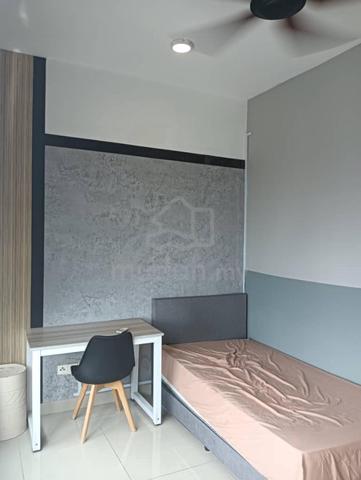 Fully Furnish Single Room for Rent @ Arte Plus, Jalan Ampang, KL 1