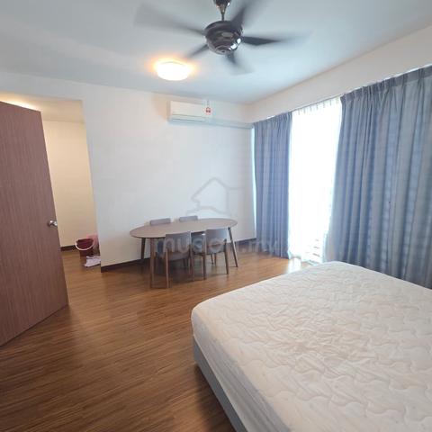 3 Storey Fully Renovated & Fully Furnished Terrace 1