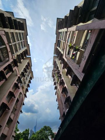 Ixora Apartments 1