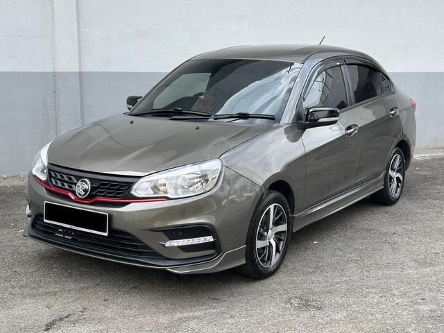 Proton SAGA 1.3 PREMIUM S AT FACELIFT - 2