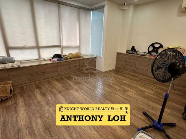 Vantage Point Jelutong Office/Shop Lot 1