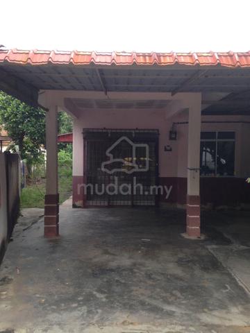 Rumah Taman Sg. Udang untuk di sewa 1