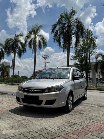 2016 Proton SAGA 1.3 FLX EXECUTIVE ENHANCED Auto - 3