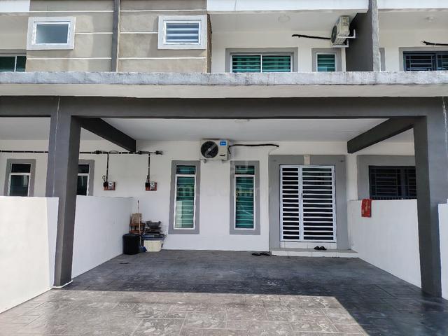 Double Storey Landed 1