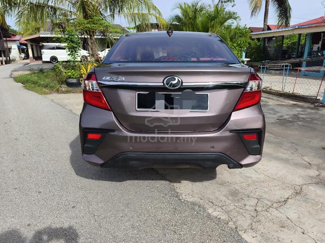 2020 Perodua BEZZA 1.0 GXTRA (A) - 4