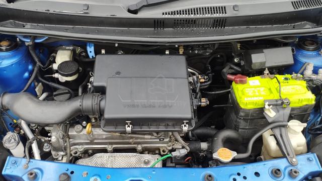 2015 Perodua MYVI 1.5 SE MY11 M600 FACELIFT (A) - 5
