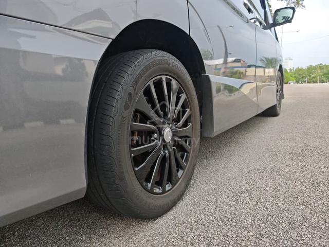 2023 Nissan SERENA 2.0 COMPLETE IMPUL PREMIUM - 5