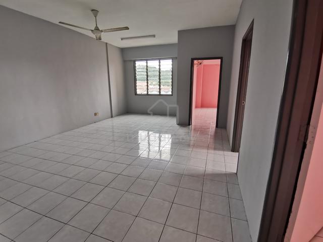 Pangsapuri Waja 1