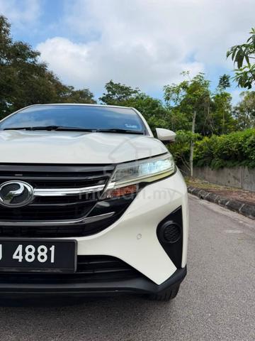 Perodua ARUZ 1.5 X✔️✔️✔️puspakom ready✔️✔️✔️ - 2